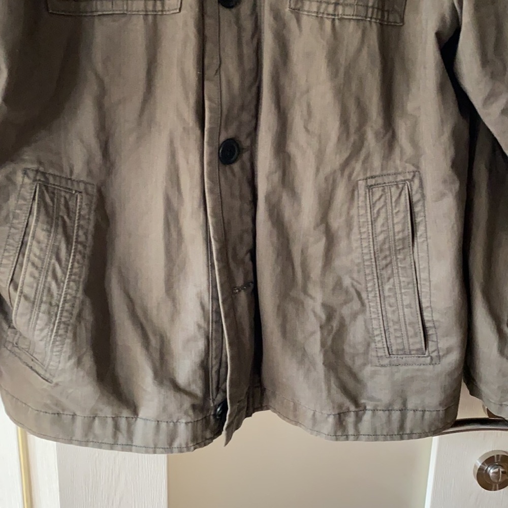 Jaket - Picture 3 of 5